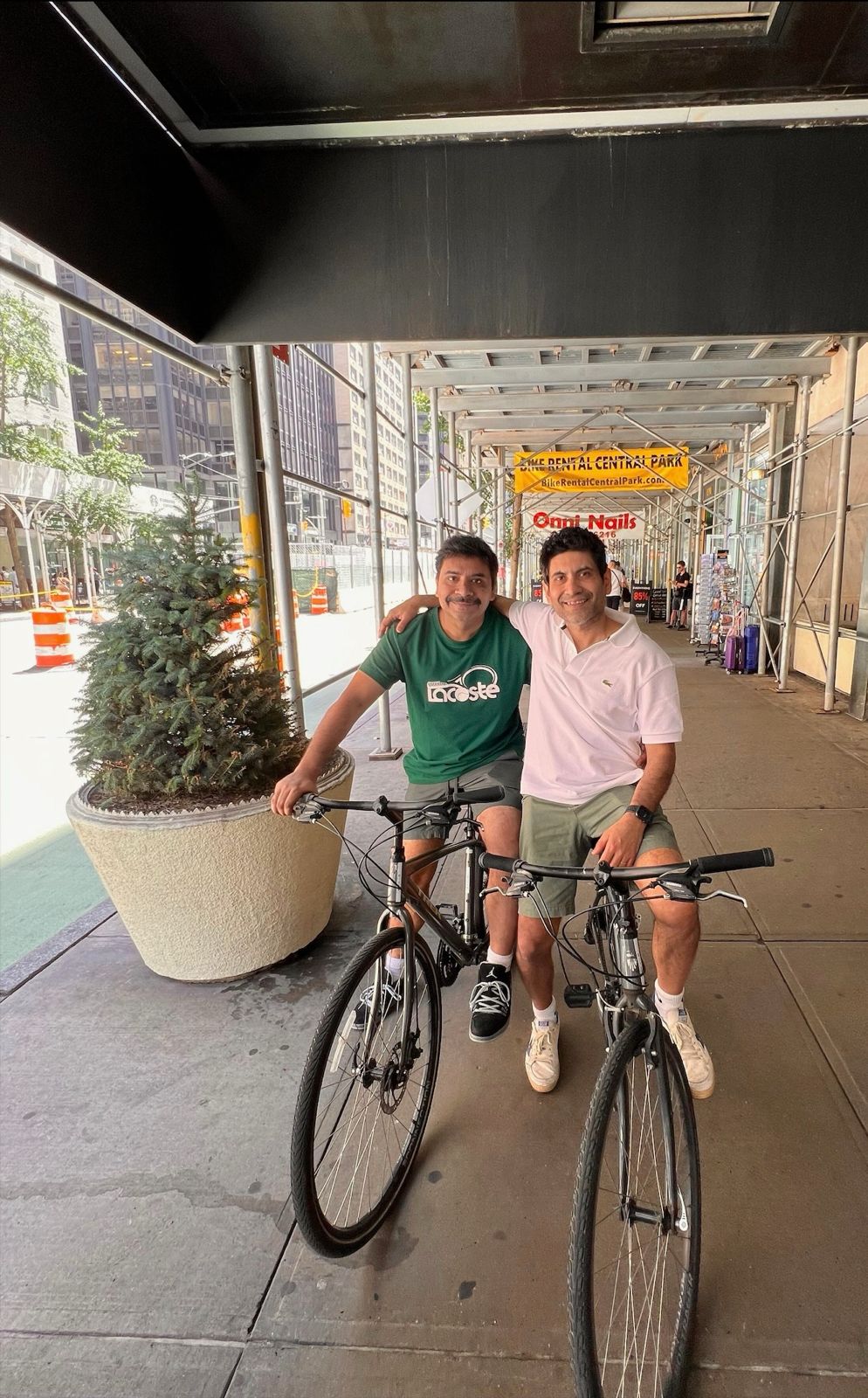 The Roy Brothers — Craftsmanship